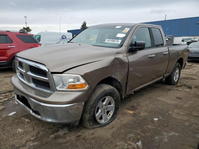 DODGE RAM 1500 2009 with VIN 1D3HV18P09S772552 - Photo from auction