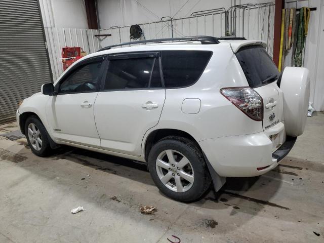 Photo 2 from auction – 2006 TOYOTA RAV4 LIMIT with VIN JTMBK31V065007329