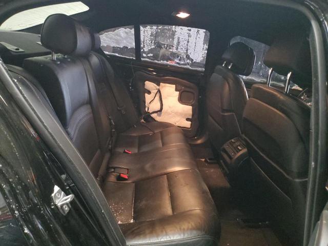 Photo 10 from auction – 2015 BMW 535 XI with VIN WBA5B3C51FD547561