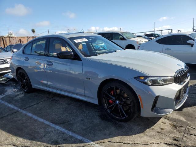 Photo 4 from auction – 2023 BMW 330E with VIN 3MW39FF07P8D26890