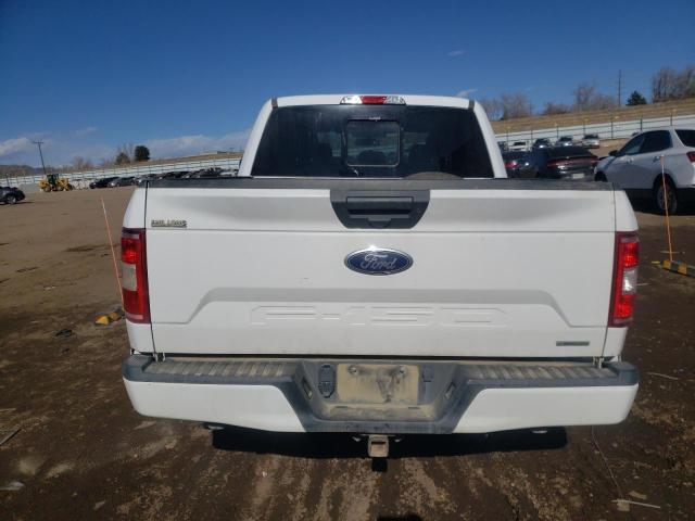 Photo 6 from auction – 2019 FORD F150 SUPER with VIN 1FTEW1E49KKE93741