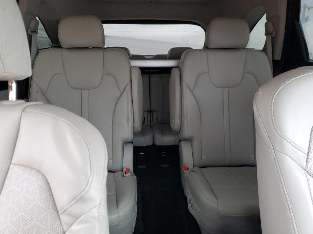 Photo 10 from auction – 2021 KIA SORENTO EX with VIN 5XYRHDLF7MG061756