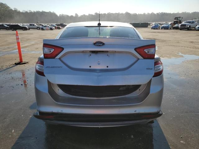 Photo 6 from auction – 2016 FORD FUSION SE with VIN 3FA6P0H7XGR332437