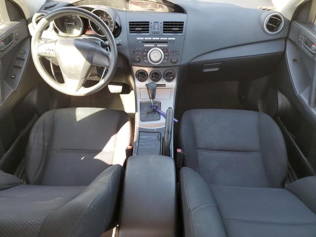 Photo 8 from auction – 2011 MAZDA 3 I with VIN JM1BL1UF6B1474813