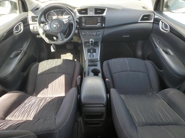 صورة رقم 8 من المزاد - 2017 NISSAN SENTRA S مع VIN 3N1AB7AP3HL719957