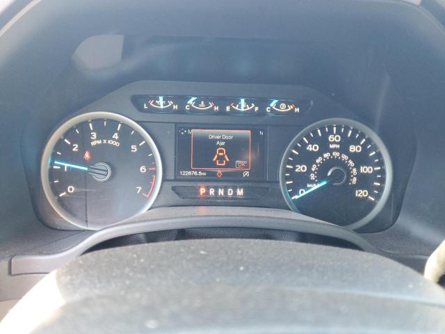 Photo 9 from auction – 2017 FORD F150 SUPER with VIN 1FTEW1EG7HKD61757