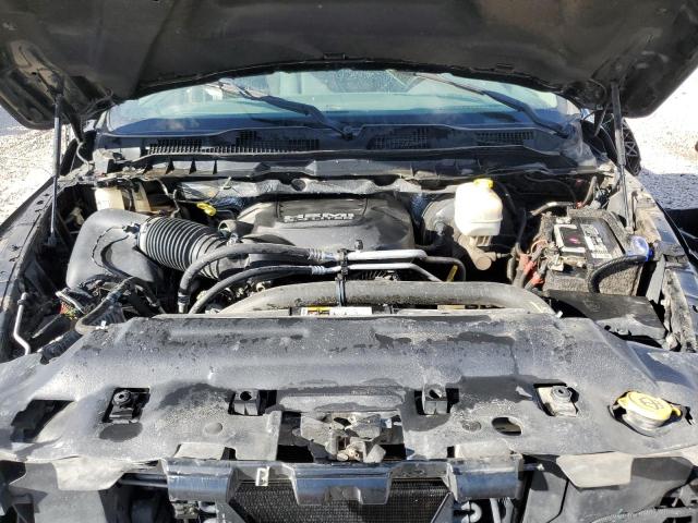 Photo 11 from auction – 2016 RAM 2500 POWER with VIN 3C6TR5EJ7GG173836