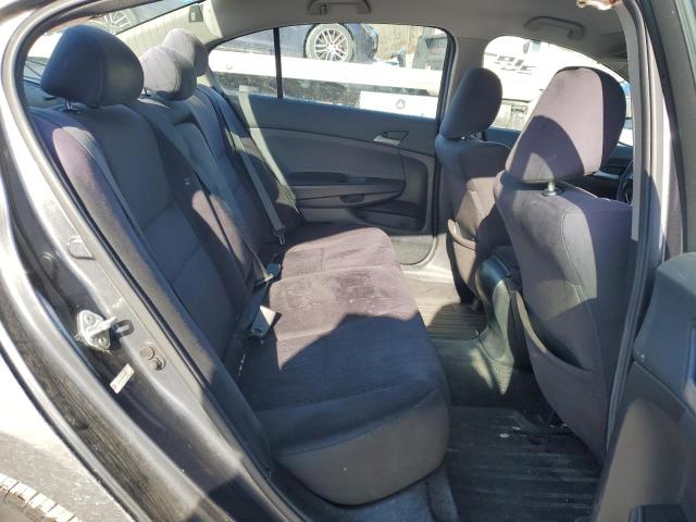 Photo 10 from auction – 2012 HONDA ACCORD LX with VIN 1HGCP2F36CA234245