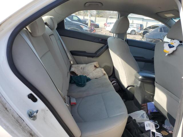 Photo 10 from auction – 2010 KIA FORTE EX with VIN KNAFU4A24A5183281