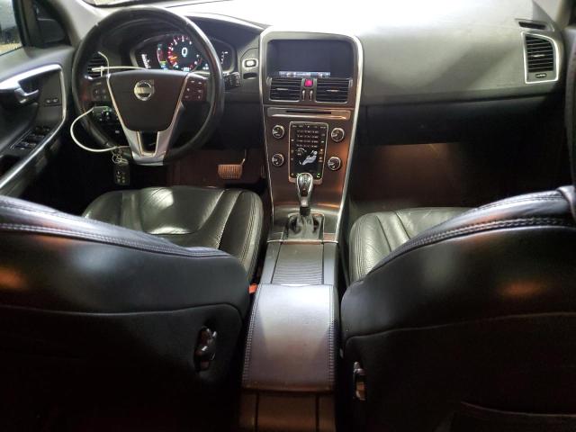 Photo 8 from auction – 2014 VOLVO XC60 3.2 with VIN YV4952DL4E2509929