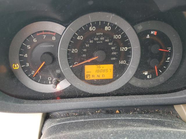 Photo 9 from auction – 2009 TOYOTA RAV4 with VIN JTMZF33V79D000260