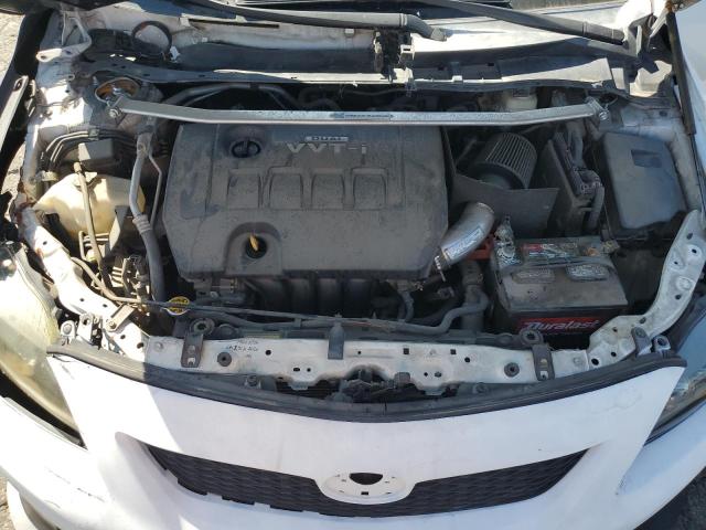 Photo 11 from auction – 2010 TOYOTA COROLLA BA with VIN 1NXBU4EE7AZ197859