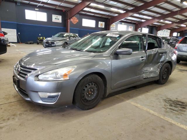 NISSAN ALTIMA 2.5 2015 with VIN 1N4AL3AP6FC416978 - Photo from auction