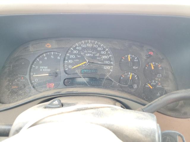 Photo 9 from auction – 2005 CHEVROLET SILVERADO with VIN 1GCHK23U35F921639