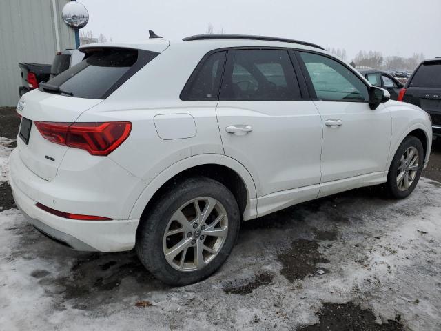Photo 3 from auction – 2020 AUDI Q3 PREMIUM with VIN WA1AECF36L1047390