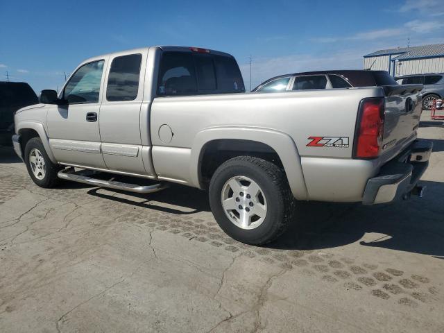 Photo 2 from auction – 2005 CHEVROLET SILVERADO with VIN 1GCEK19B95E246257
