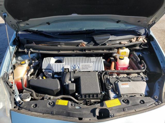 Zdjęcie 11 z aukcji – 2012 TOYOTA PRIUS z VIN JTDKN3DU5C1541715