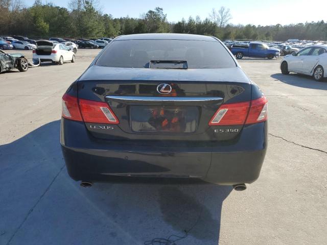 Photo 6 from auction – 2008 LEXUS ES 350 with VIN JTHBJ46G382256195