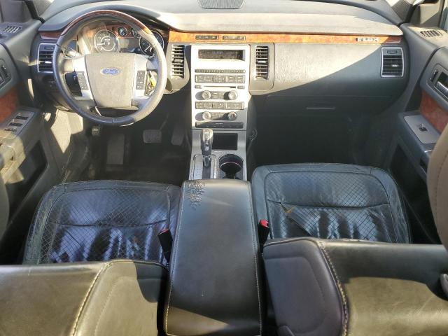 Photo 8 from auction – 2009 FORD FLEX LIMIT with VIN 2FMDK53C19BA06010