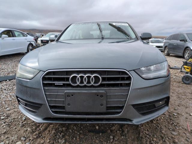 Photo 5 from auction – 2013 AUDI A4 PREMIUM with VIN WAUBFAFL5DN042765