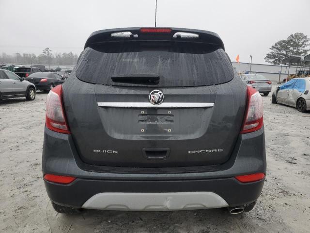 Photo 6 from auction – 2018 BUICK ENCORE SPO with VIN KL4CJ1SB8JB575252