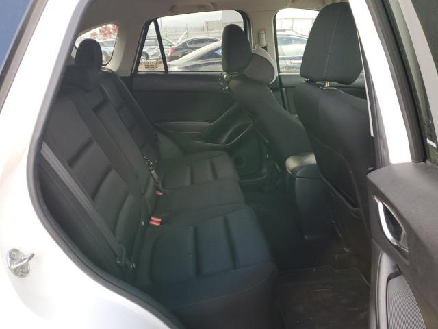 Photo 10 from auction – 2014 MAZDA CX-5 TOURI with VIN JM3KE4CY4E0405991