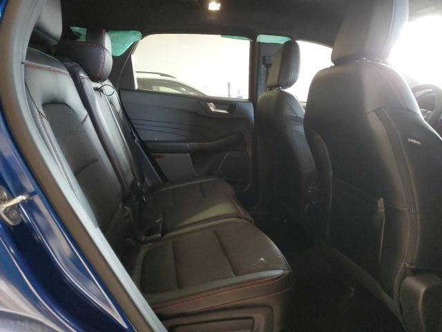 Photo 11 from auction – 2023 FORD ESCAPE ST with VIN 1FMCU9MN1PUA38329