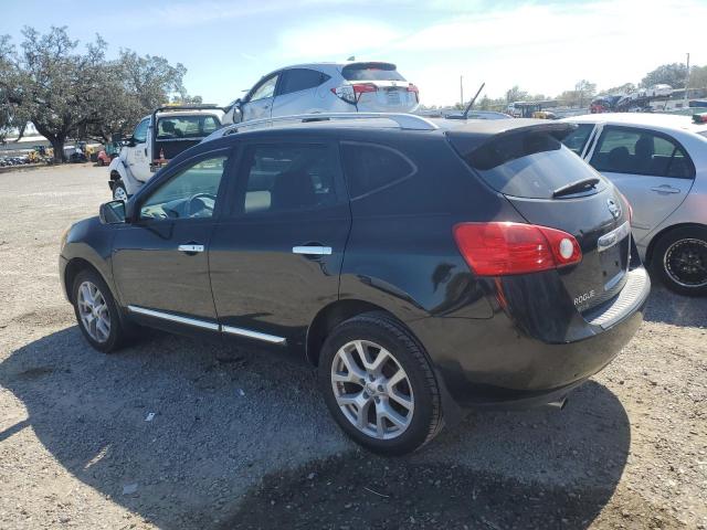 Photo 2 from auction – 2011 NISSAN ROGUE S with VIN JN8AS5MT0BW571055