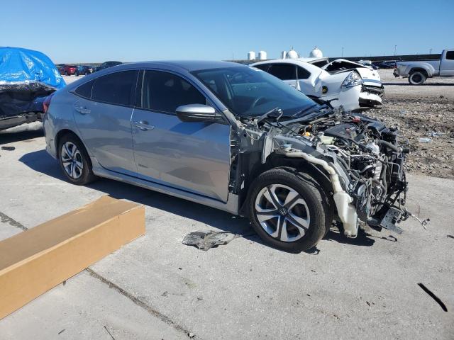 Photo 4 from auction – 2016 HONDA CIVIC LX with VIN 19XFC2F52GE086266