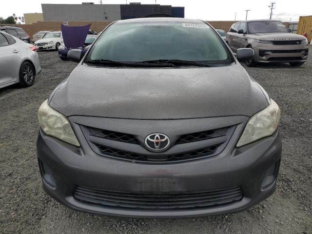 Photo 5 from auction – 2013 TOYOTA COROLLA BA with VIN 5YFBU4EE4DP177154