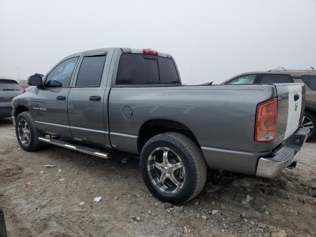 Photo 2 from auction – 2005 DODGE RAM 1500 S with VIN 1D7HU18D35S356531