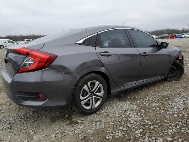 Photo 3 from auction – 2016 HONDA CIVIC LX with VIN 19XFC2F51GE056594