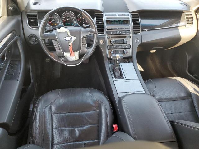 Photo 8 from auction – 2011 FORD TAURUS LIM with VIN 1FAHP2FW8BG122241