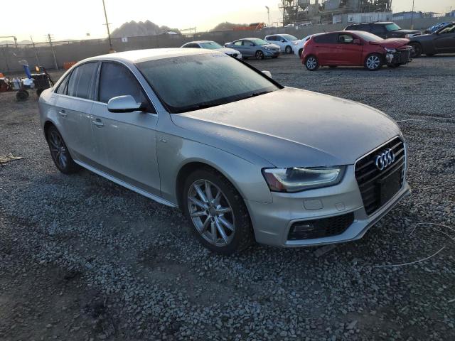 Photo 4 from auction – 2014 AUDI A4 PREMIUM with VIN WAUEFAFL4EN024885