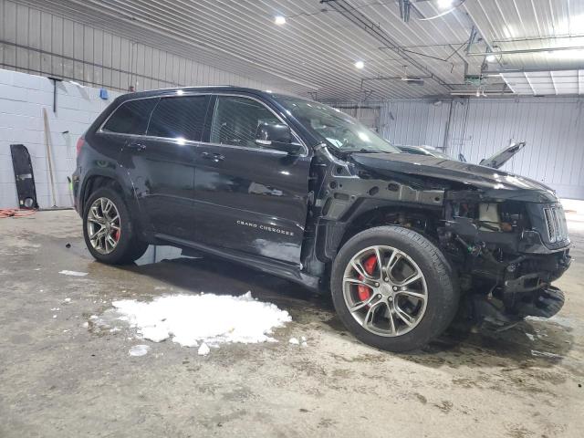 Photo 4 from auction – 2012 JEEP GRAND CHER with VIN 1C4RJFDJ7CC187475
