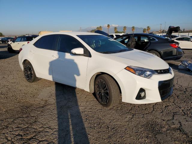 Photo 4 from auction – 2016 TOYOTA COROLLA L with VIN 5YFBURHE5GP435128
