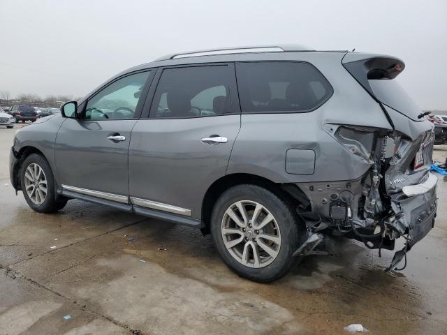 Photo 2 from auction – 2015 NISSAN 210 with VIN 5N1AR2MN6FC706727