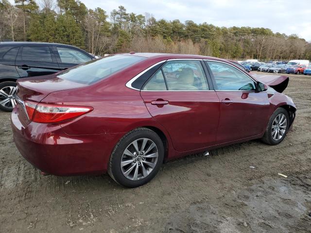 Photo 3 from auction – 2015 TOYOTA CAMRY LE with VIN 4T1BF1FK0FU948837