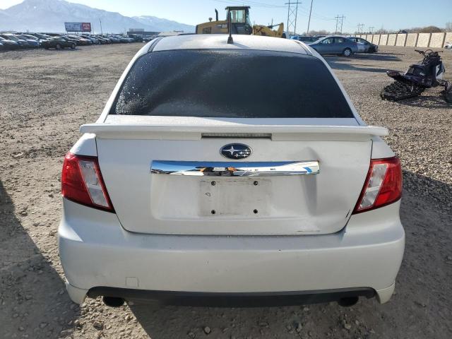 Photo 6 from auction – 2010 SUBARU IMPREZA WR with VIN JF1GE7G62AG515793