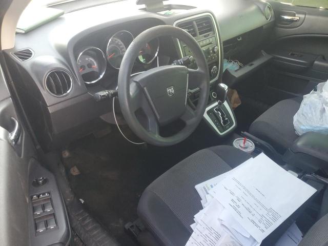 Photo 8 from auction – 2011 DODGE CALIBER HE with VIN 1B3CB5HA9BD214547
