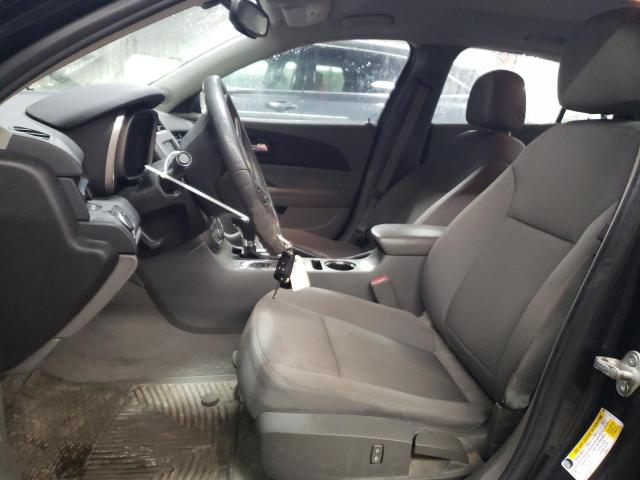 Photo 7 from auction – 2014 CHEVROLET MALIBU LS with VIN 1G11B5SL9EF277441