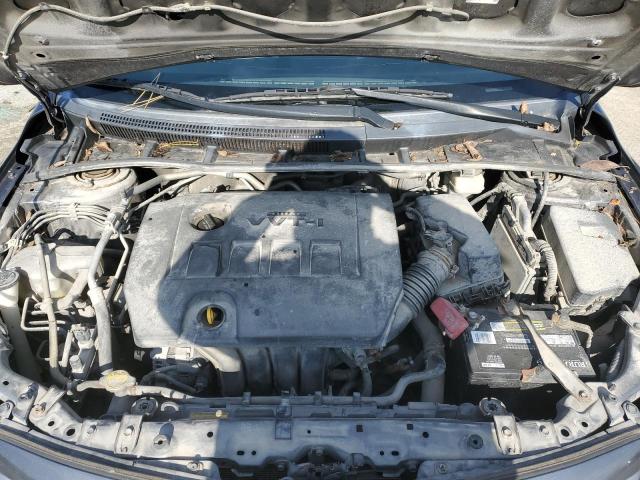 Photo 11 from auction – 2013 TOYOTA COROLLA BA with VIN 5YFBU4EE3DP089308