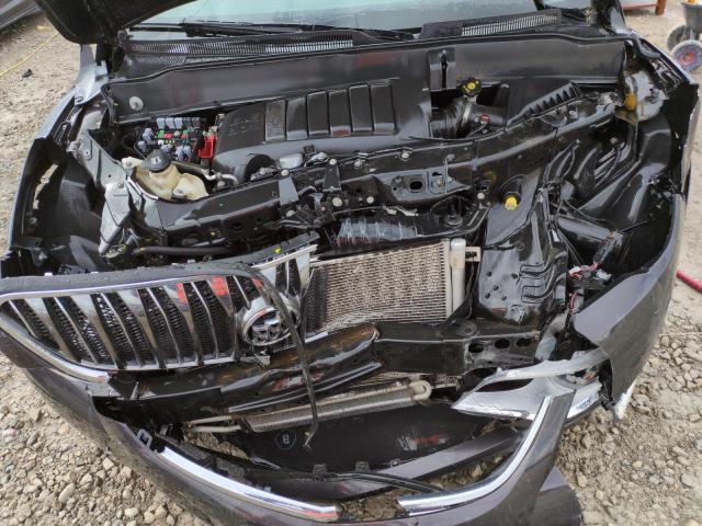 Photo 11 from auction – 2017 BUICK ENCLAVE with VIN 5GAKVCKD9HJ228498