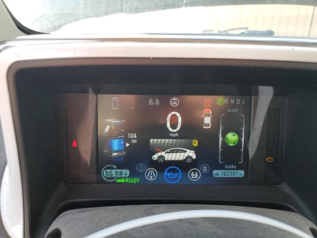 Photo 9 from auction – 2013 CHEVROLET VOLT with VIN 1G1RG6E45DU145205