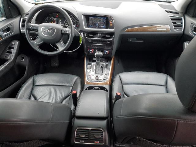 Foto 8 de la subasta – 2015 AUDI Q5 PREMIUM con VIN WA1LFAFP5FA015175