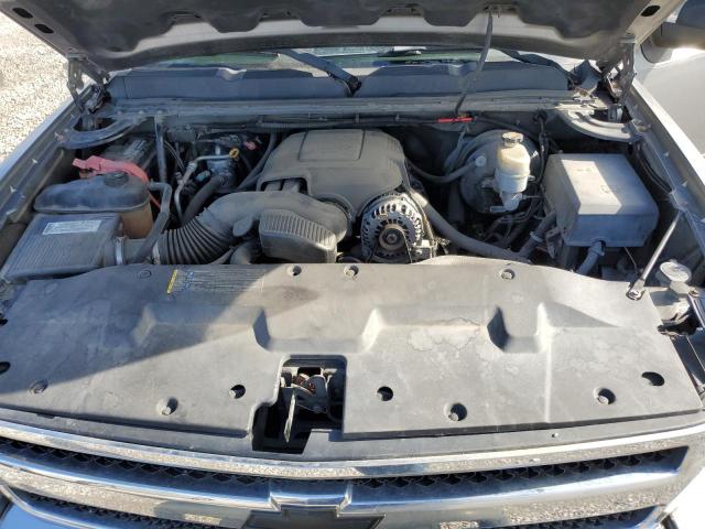 Photo 11 from auction – 2008 CHEVROLET SILVERADO with VIN 2GCEK190581209789