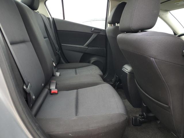 Photo 10 from auction – 2011 MAZDA 3 I with VIN JM1BL1UF1B1473908