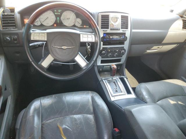 Фото 8 с аукциона – 2005 CHRYSLER 300C с VIN 2C3JA63H55H608156