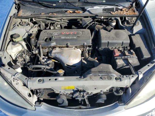Photo 11 from auction – 2005 TOYOTA CAMRY LE with VIN 4T1BE32K65U588573