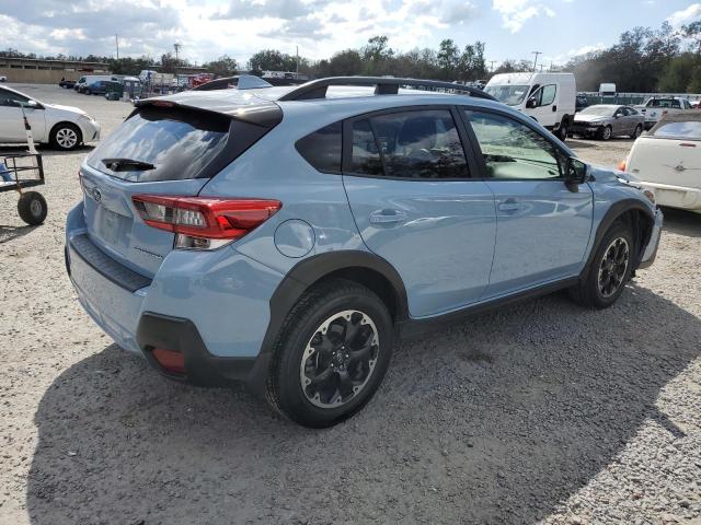 Photo 3 from auction – 2021 SUBARU CROSSTREK with VIN JF2GTAPC9M8672367